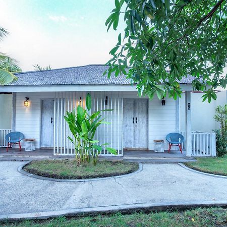 Frii Resort غيلي تراوانغان المظهر الخارجي الصورة