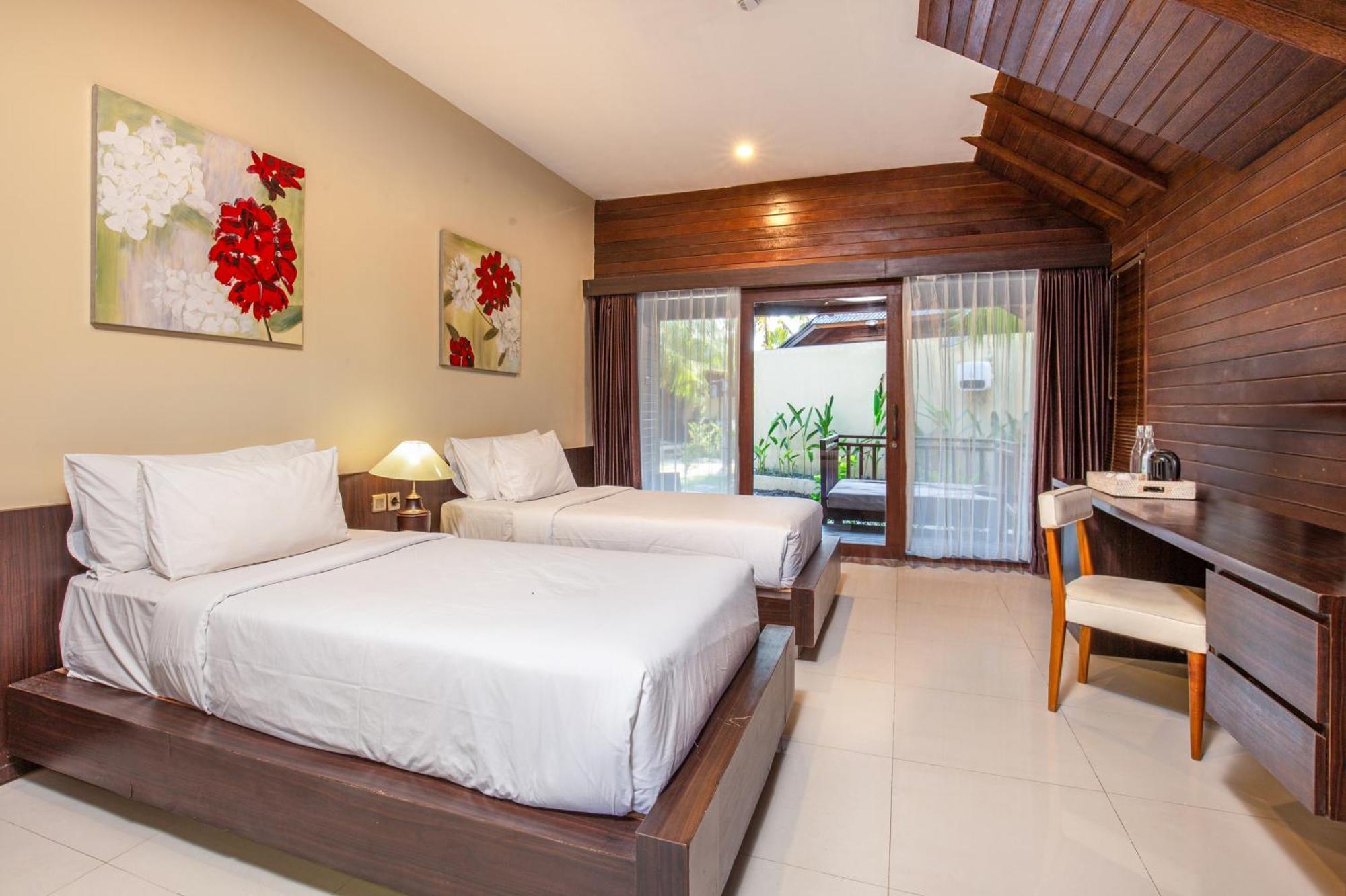 Frii Resort غيلي تراوانغان المظهر الخارجي الصورة
