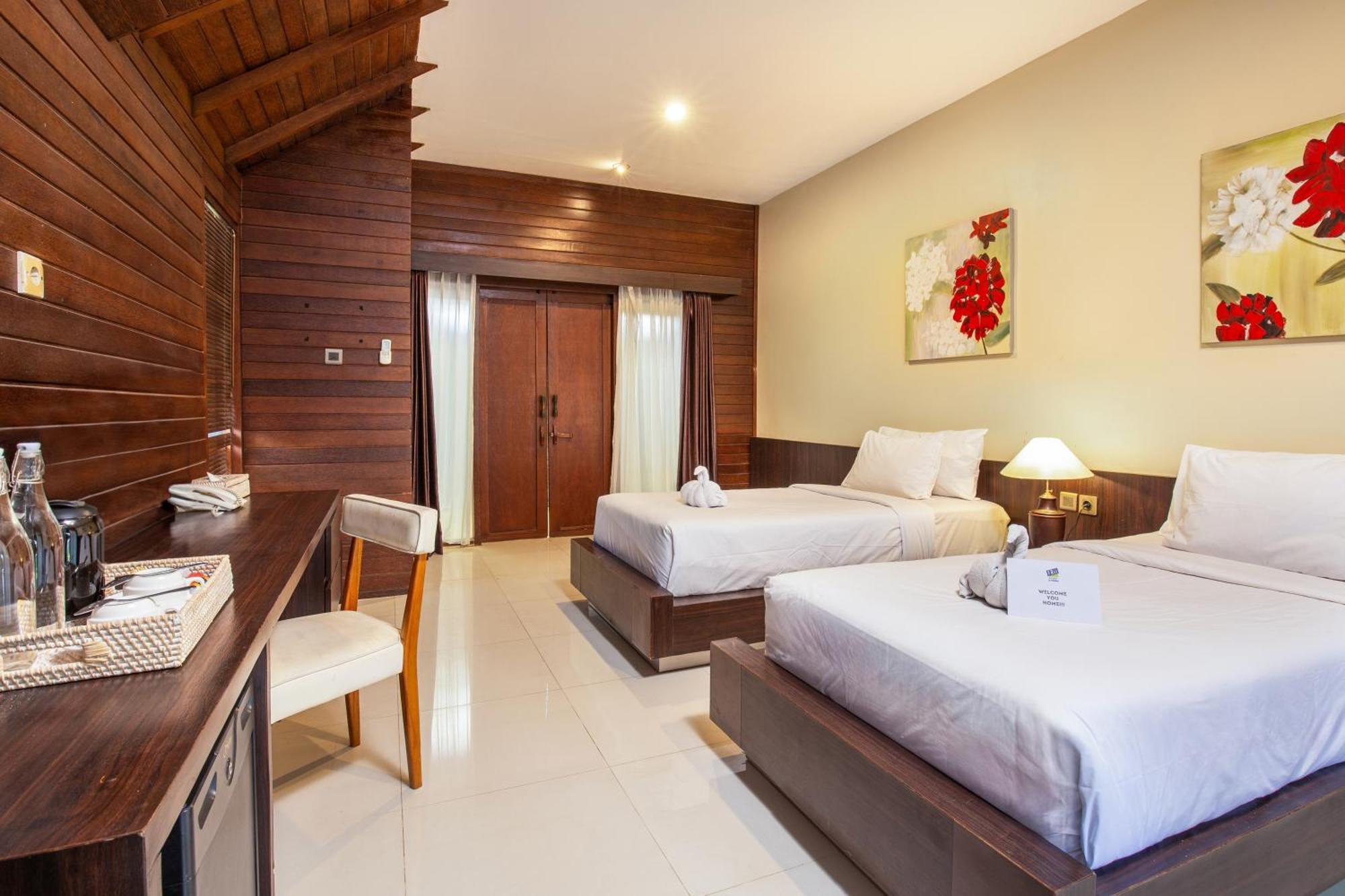 Frii Resort غيلي تراوانغان المظهر الخارجي الصورة