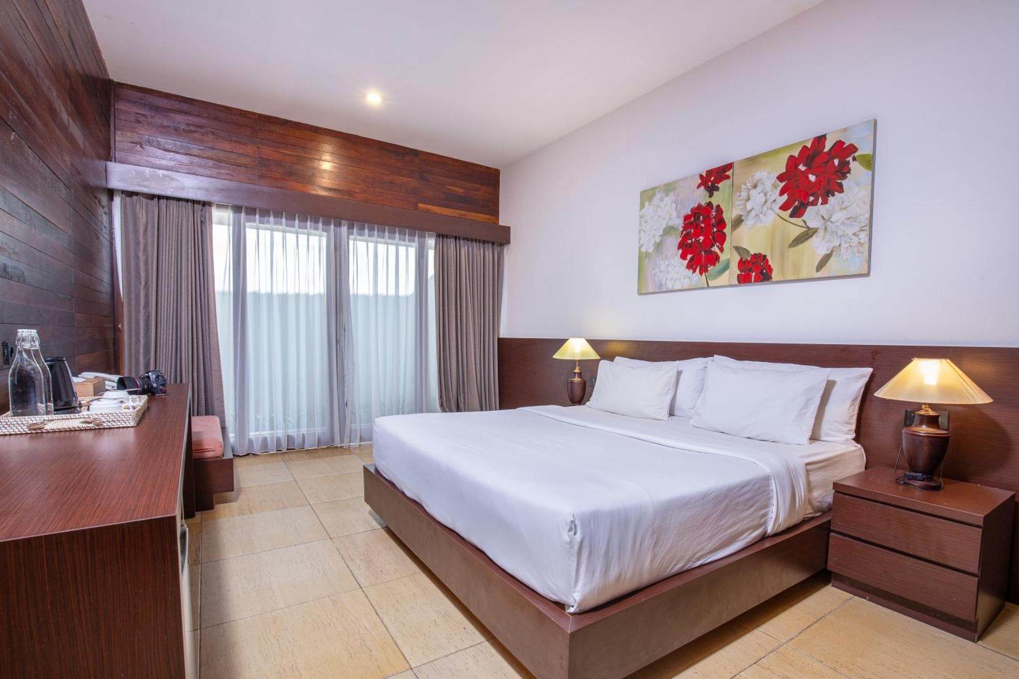 Frii Resort غيلي تراوانغان المظهر الخارجي الصورة