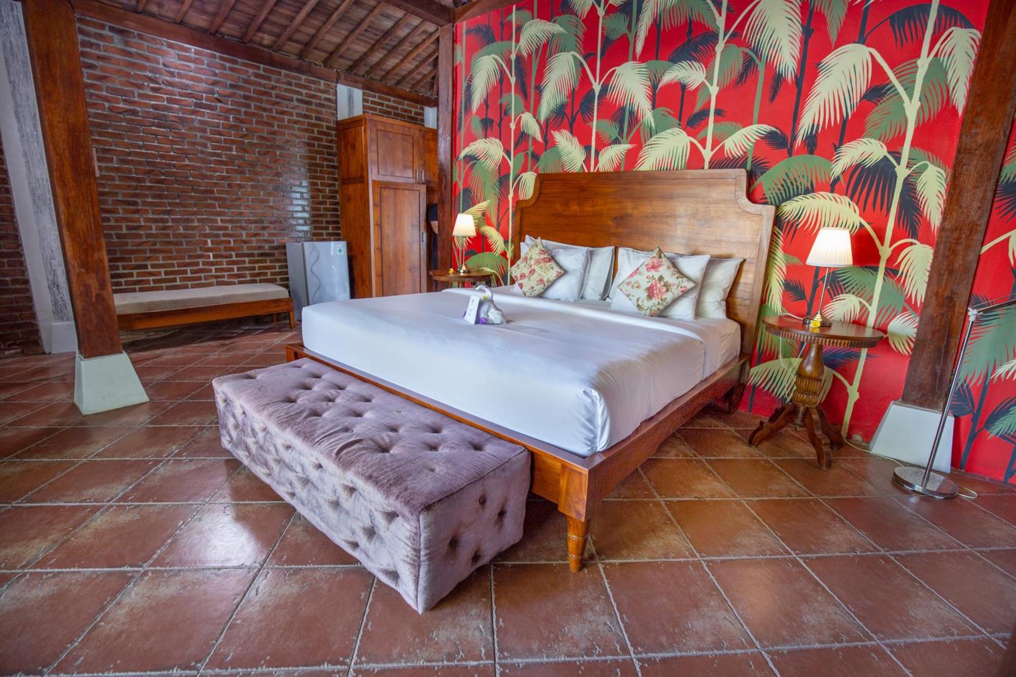 Frii Resort غيلي تراوانغان المظهر الخارجي الصورة