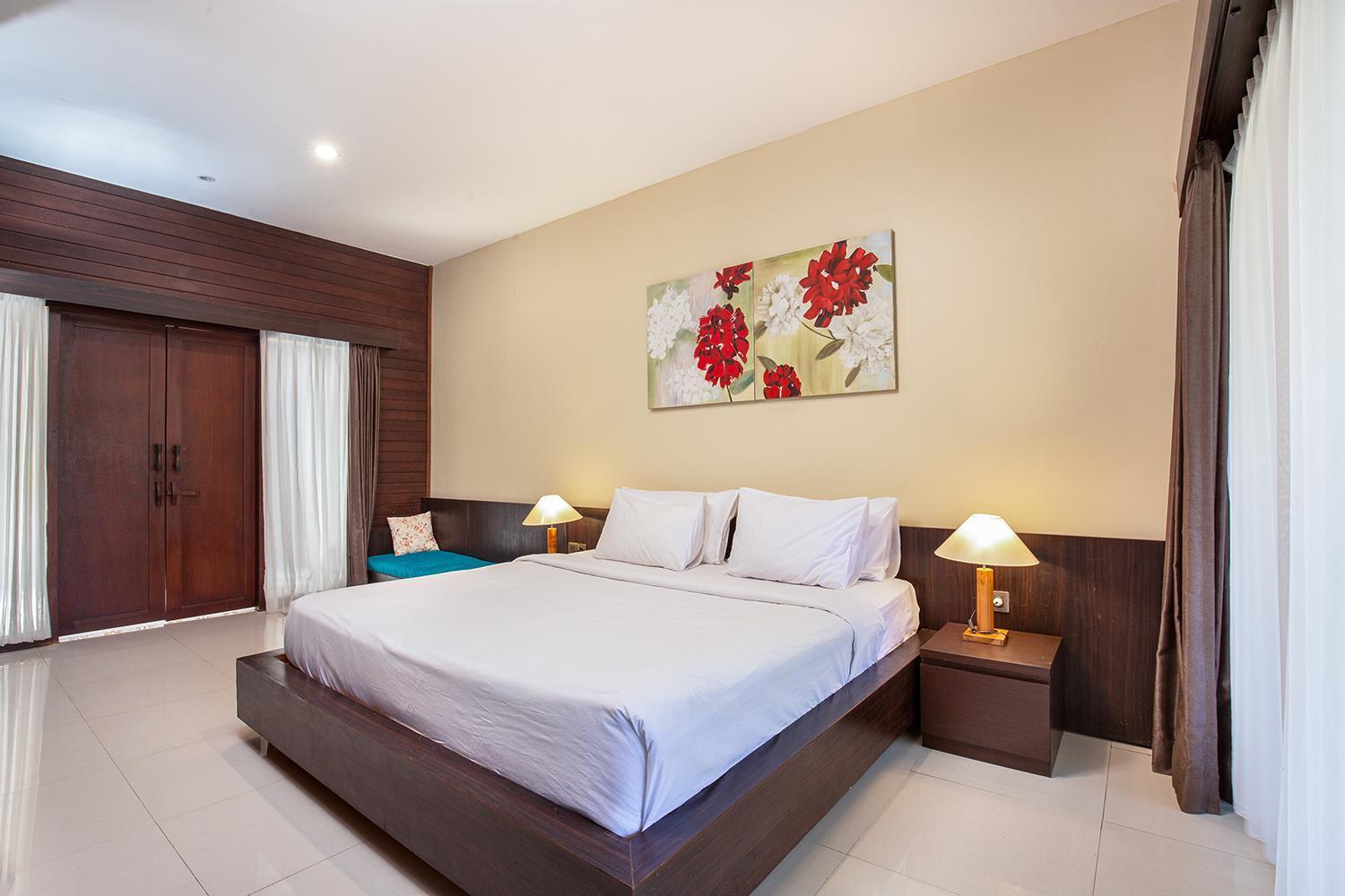 Frii Resort غيلي تراوانغان المظهر الخارجي الصورة