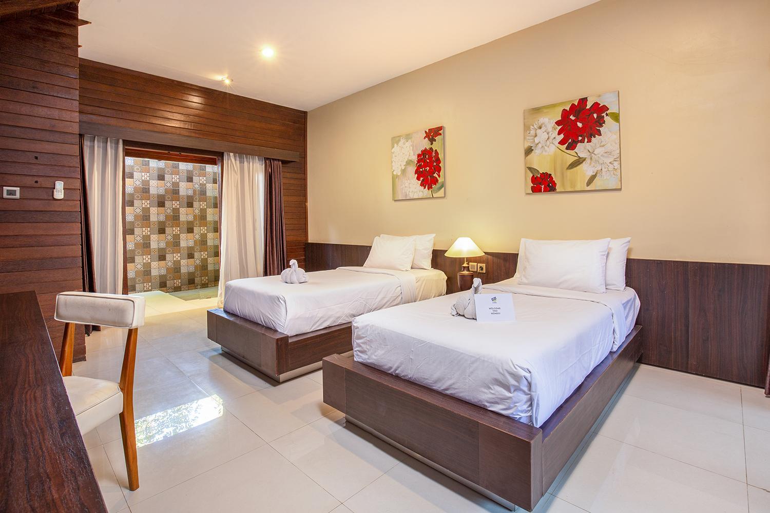 Frii Resort غيلي تراوانغان المظهر الخارجي الصورة