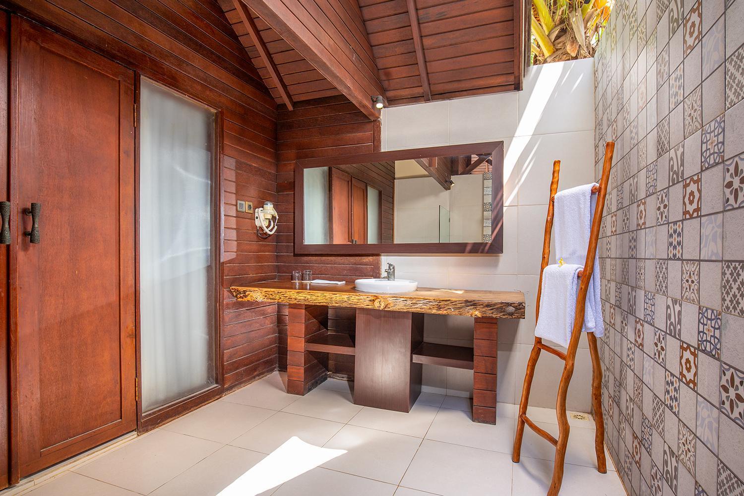 Frii Resort غيلي تراوانغان المظهر الخارجي الصورة