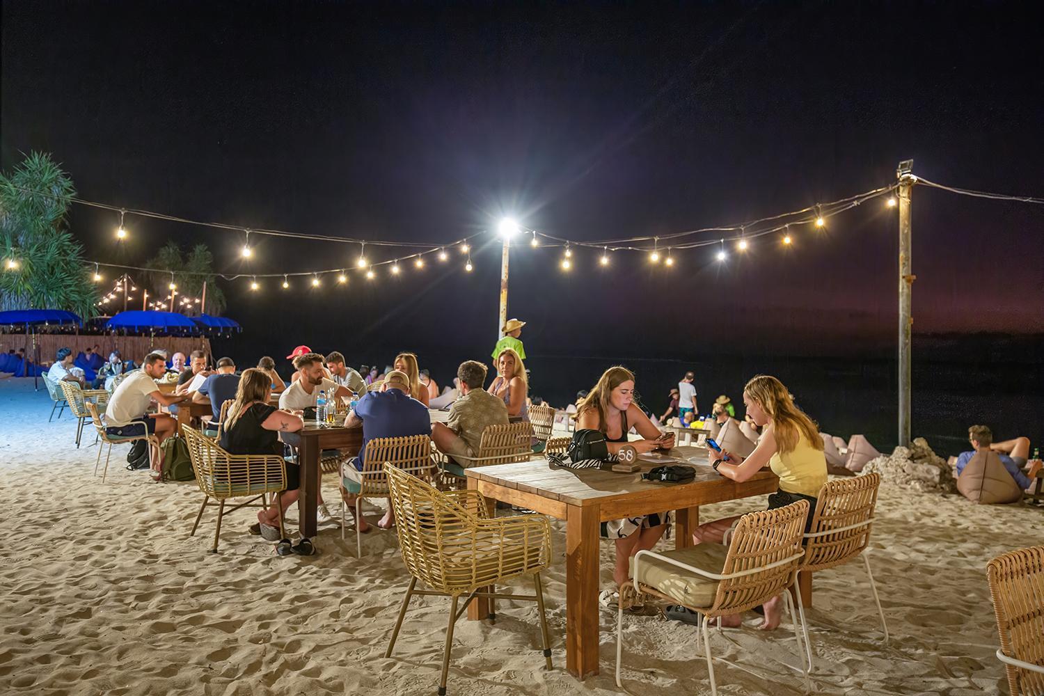 Frii Resort غيلي تراوانغان المظهر الخارجي الصورة
