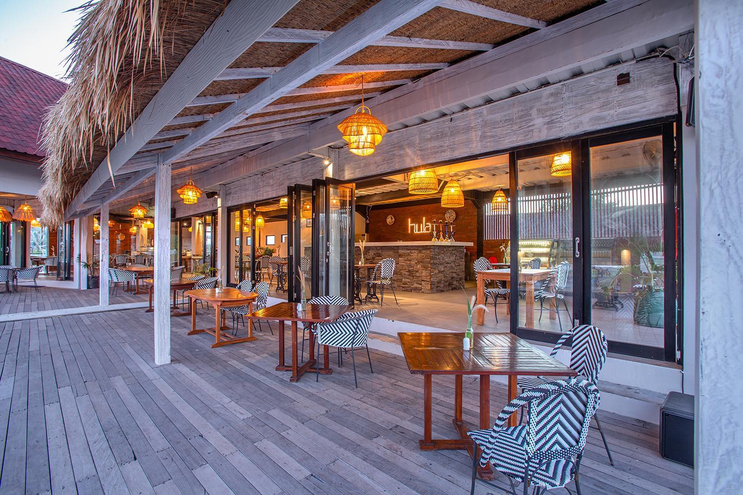 Frii Resort غيلي تراوانغان المظهر الخارجي الصورة