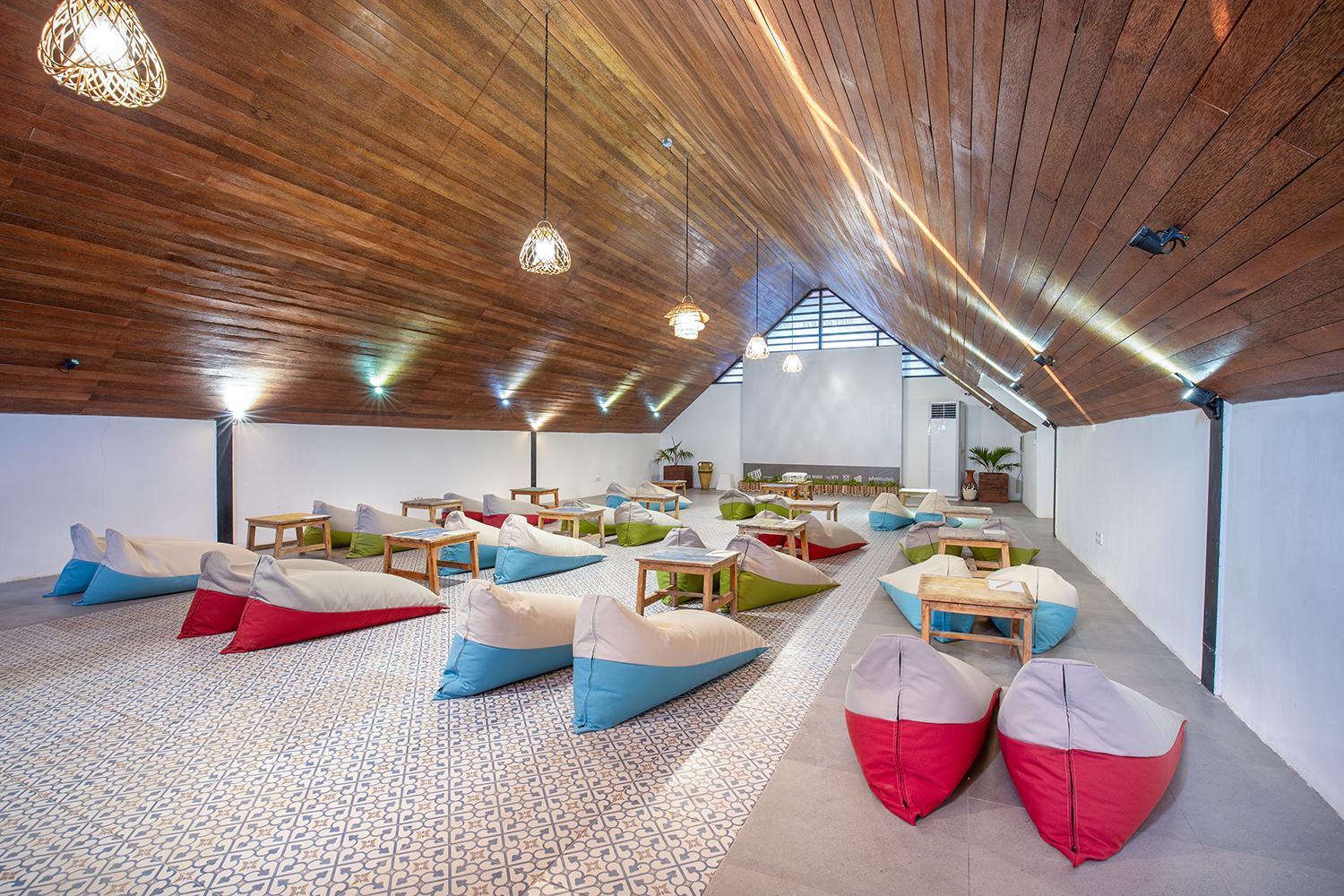 Frii Resort غيلي تراوانغان المظهر الخارجي الصورة