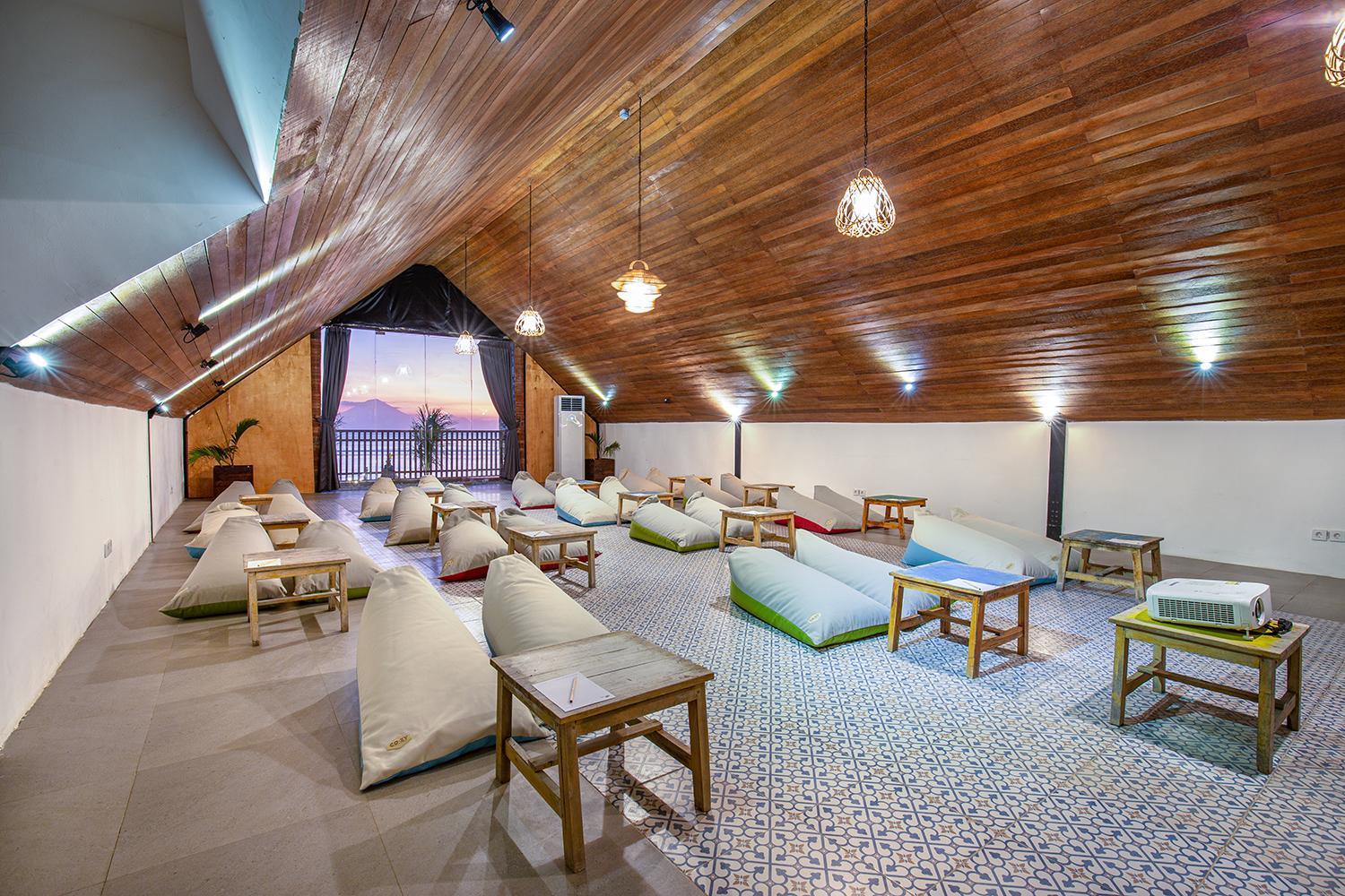 Frii Resort غيلي تراوانغان المظهر الخارجي الصورة