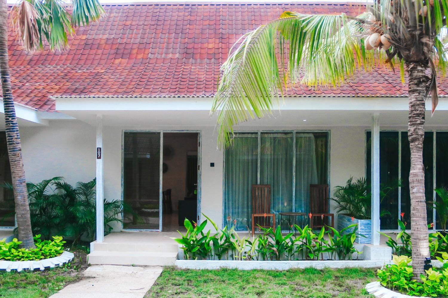 Frii Resort غيلي تراوانغان المظهر الخارجي الصورة